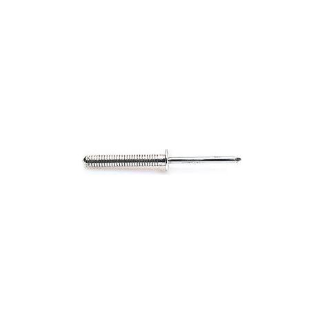 Rivet Aveugle GOVIS Aluminium Tige acier TRS 4X16 - 1 pièce (1/2)