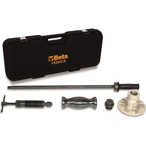 Beta 1530/c5 - 96/138 kit d'extraction des roulements de roue et des moyeux