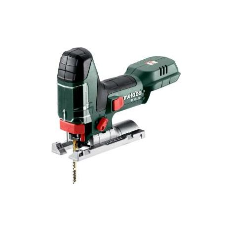 Scie sauteuse 18V ST 18 L 90 (Solo) - METABO 601047850