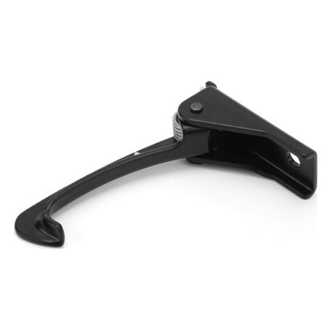 Crochet de sécurité pour capot moteur 55395654AA, remplacement pour Jeep Wrangler 3,6l 3,8l 20072018