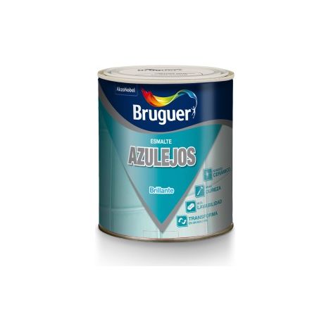 SMALTO PER PIASTRELLA BR GRIGIO LAVAGNA - 750 ML