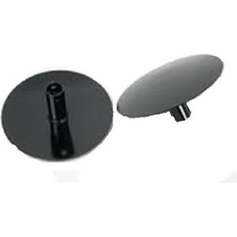 Plato Lateral Rotovator compatible con Sr70 (Kit 2)  Ref 974739
