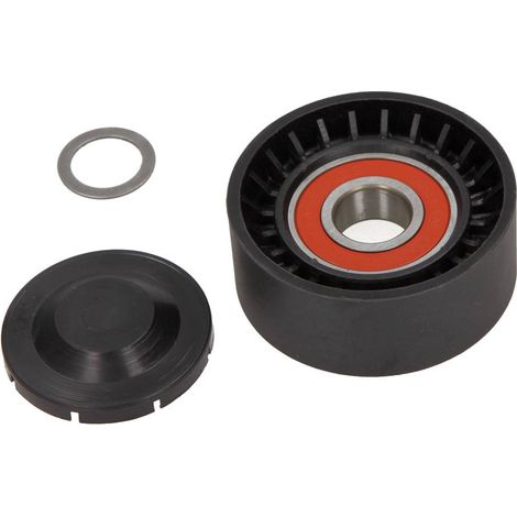 Poulie tendeur de courroie poly-rib MAXGEAR FORD