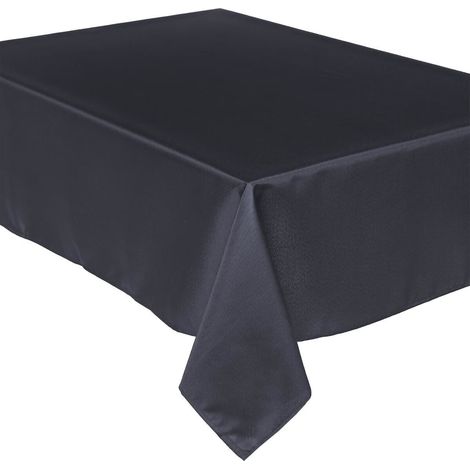 Nappe anti tache ardoise 150x300cm
