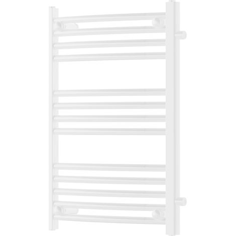 Mexen Ares radiador de baño lateral 700 x 500 mm, 286 W, blanco - W102-0700-500-00-20-S (1/3)