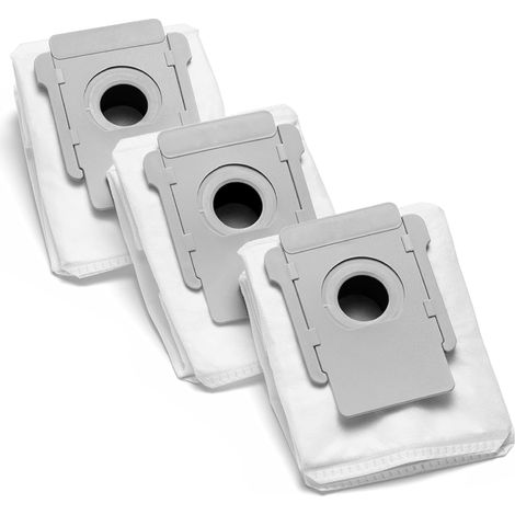 Robot vacuum cleaner kit - 4626194 - Applicable to irobot