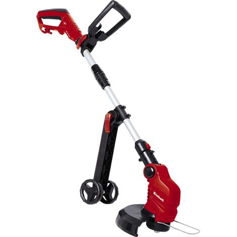 Tagliabordi elettrico Einhell GE-ET 5027 500 W larghezza di taglio 270 mm (1/5)