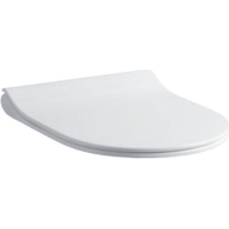 Dünner Soft-Close Wc-Sitz   Jazz