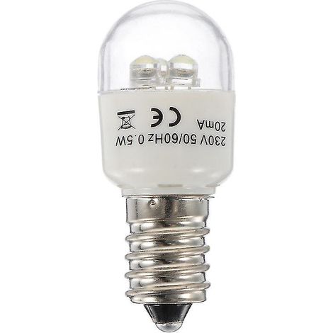 1 ampoule pour machine à coudre