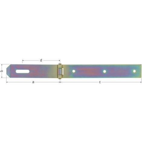 Penture,3370/K2/100mm (1/2)