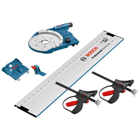 Bosch Fräsenführungsschienensystem FSN-Systempaket FSN OFA 32 KIT 800 (1/10)