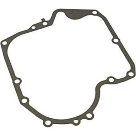 Kurbelgehäusedichtung für Rasenmähermotoren, kompatibel mit Teilenummer 697110, öldichte Dichtung (1/5)