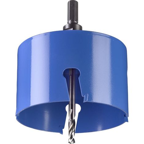 kwb 499190 Sega a tazza 90 mm C45 1 pz.