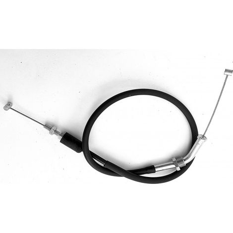 GASZUG B HONDA CBR 600 F2,F3 (91-98) LINMOT 17920-MV9-000 (1/3)
