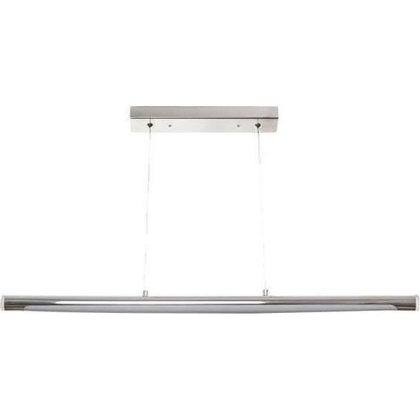 La mia lampada - soffitto Maratea Leather 6x5w Led 2400lm 4000k 20x43x38