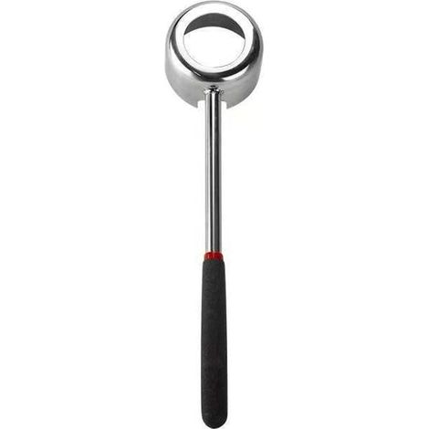 Perforatrice à double usage avec marteau et brise-noix de coco, outil professionnel pour ouvre-boîtes (style 1) (1/5)