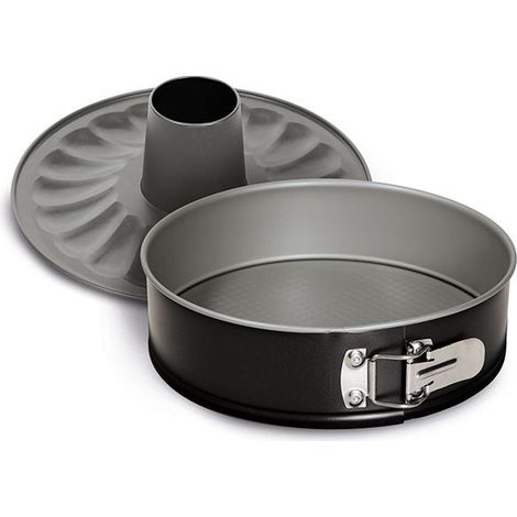 Guardini Tortiera Apribile 2 Fondi Happy Hour 24cm