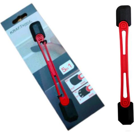 SPATOLA PER APPLICAZIONE SILICONE SIGILLANTE FINITURA