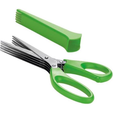 FORBICE ERBE AROMAT.MULTILAMA cm 20 PRESTO TESCOMA (1/5)