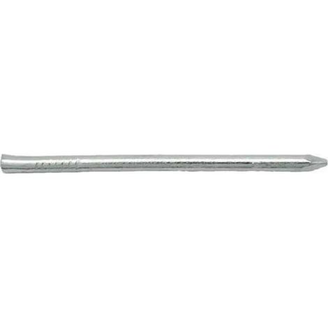 Nägel stoker conical head verzinkt 15 mm 200 Stück