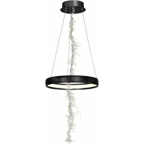 LAMPE SUSPENDU À LED SPARK 35W