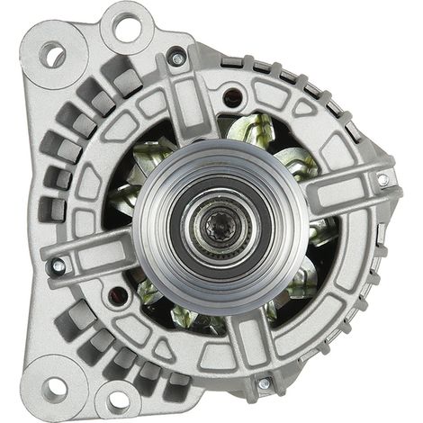 Lichtmaschine Audi A4 1.9 TDi A6 1.9TDi (1/5)