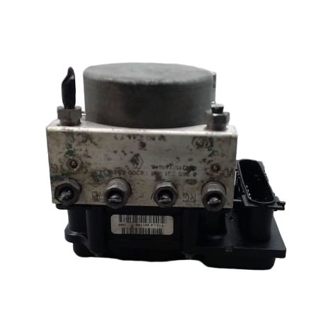 [PRODUIT D'OCCASION] Unite Hydraulique Abs DACIA Logan Mcv I Phase 1 2007-2008 ♻️ Ref Oe. 8201063079 - Garantie à vie (1/3)