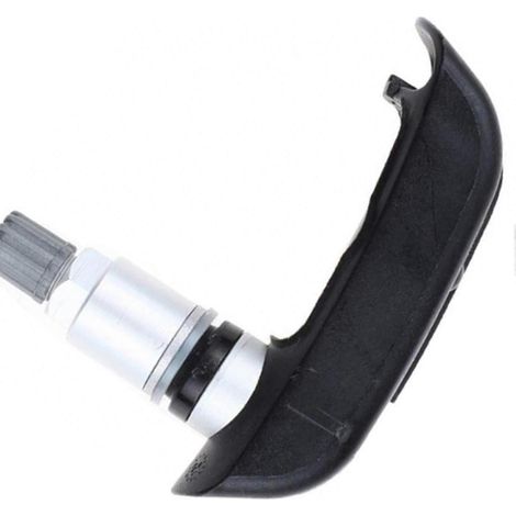 Lot de 2 capteurs de pression des pneus TPMS compatibles avec les motos BMW - 36318532731 et 36318532732 (1/5)