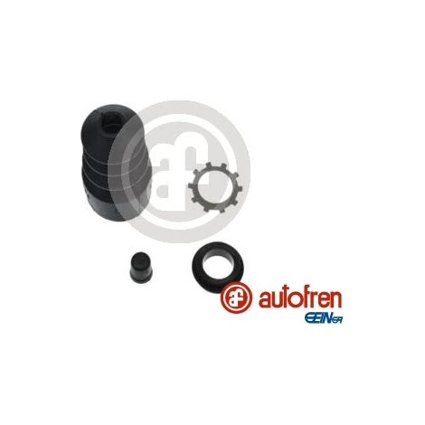 Kit d'assemblage, cylindre récepteur d'embrayage Autofren Seinsa D3447 AUDI