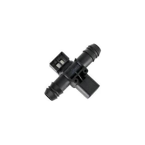 Sensore di pressione del carburante per accessori automobilistici 0261230273 9U5A-9C052-BC per Explorer serie E - Sensore di pressione di aspirazione - Crezuo
