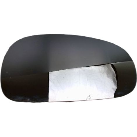 [PRODUIT D'OCCASION] Glace Retroviseur Exterieur D SEAT Leon II Phase 1 2005-2009 ♻️ Ref Oe. 1p0857522 - Garantie à vie (1/3)