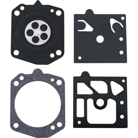 Kit membrana carburatore motore soffiatore KASEI EB800