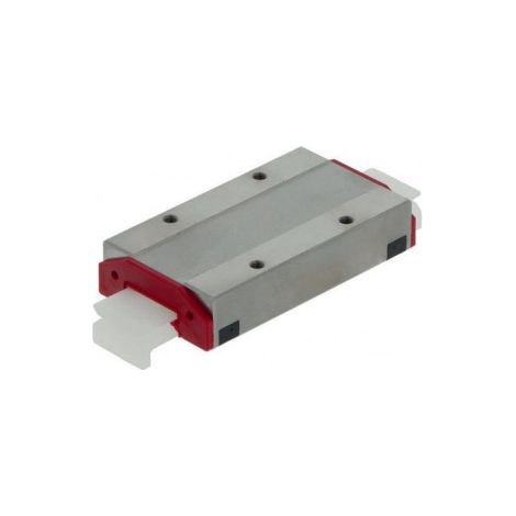 Chariot de guidage KWEM09 -UG-V1-G2B 0,019kg 9er Ligne INA