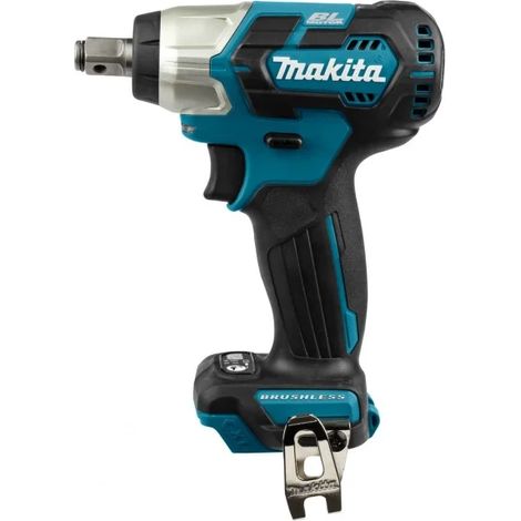 Makita TW161DZJ 12v cordless impact driver without batteries (1/5)