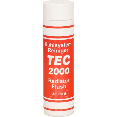 Liquido per la pulizia del radiatore TEC 2000 350 ml -