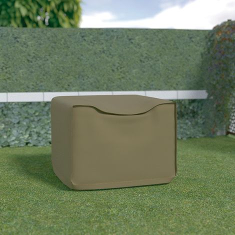Funda sillon 1 plaza vison nortene 95 x 95 h 70