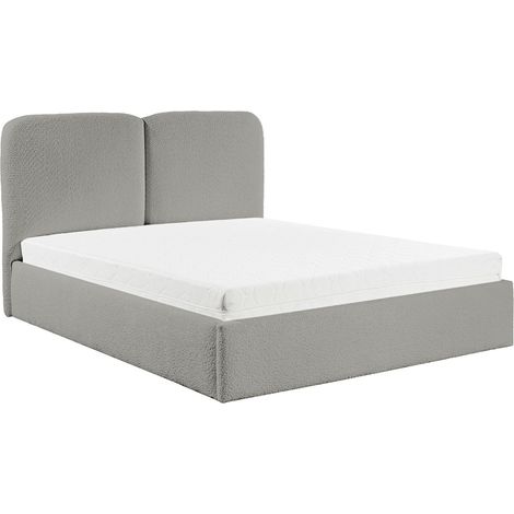 Cama Vox, Coral 75, Doble, 160x200, Tapiz, Somieres, 174x212x107cm