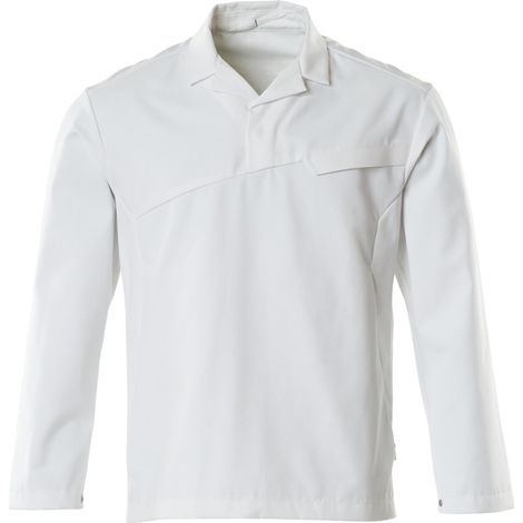 Mascot Schlupfkasack 20252 Gr. L, weiss (1/2)