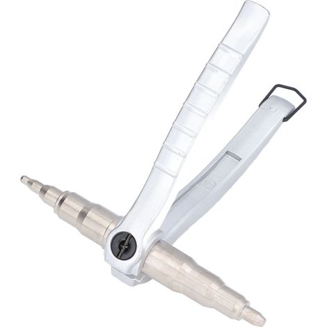 Tube Évasoir en Acier Carbone et ABS avec Outils d'Ébavurage pour Tuyaux, 6-22mm, Outil d'Expansion Manuel (1/5)