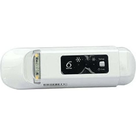 THERMOSTAT ELECTRONIQUE WP POUR REFRIGERATEUR WHIRLPOOL - 481010568268