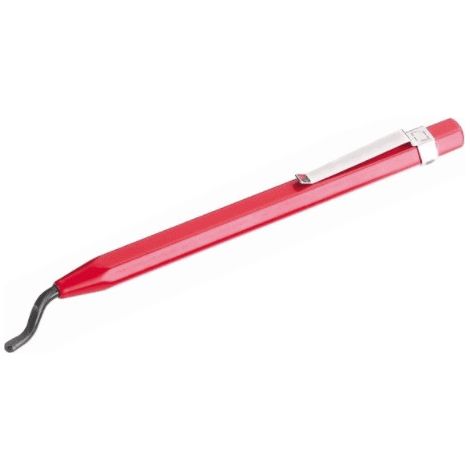 FACOM Ebavureur Tube Lame Courte - 325.01 - Stylo Monobloc