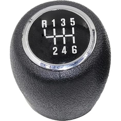 Pommeau De Levier Pour Chevrolet pour Chevy Orlando Aveo Cruze Kalos Lacetti Orlando pommeau de levier de vitesse(6 speed)
