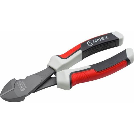 Connex Kraftseitenschneider 18 cm mit 3K Griff