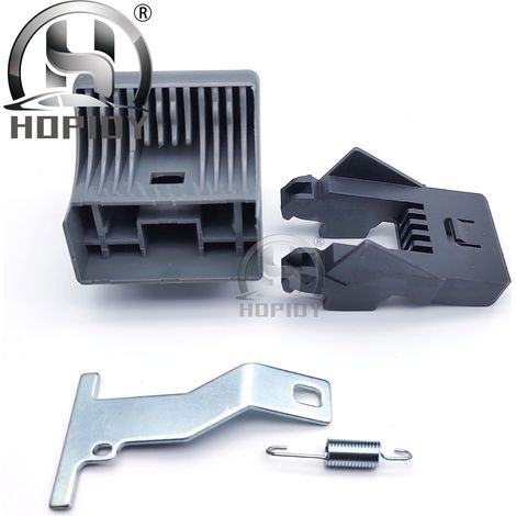Applicable to Mercedes-Benz and Renault seat buttons (A0019193160) (1/3)
