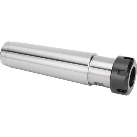Porte-outil de fraisage CNC, mandrin à pince à queue plate, accessoire de tour MTB5-ER32(M20) (1/5)
