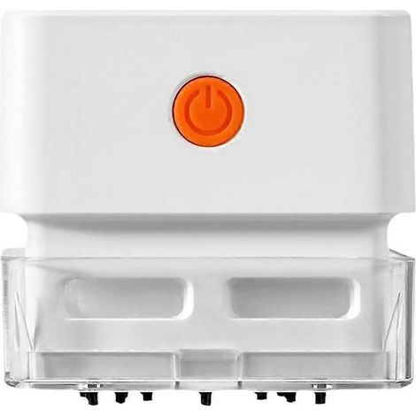 Aspirateur de table, aspirateur sans fil, souffleur d'air de table compact pour la maison, le bureau, les études (1/5)