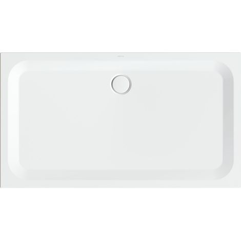 BetteUltra receveurs de douche rectangulaires, 1600x900x35mm,