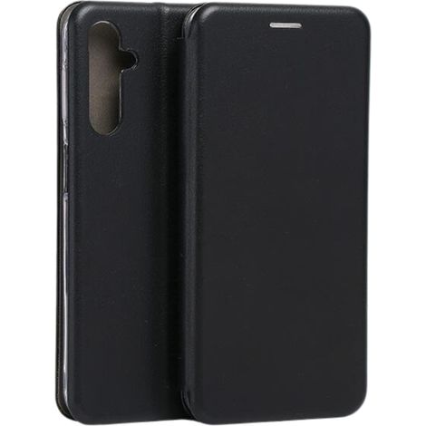 Étui magnétique Beline pour Samsung M34 5GM346 noir