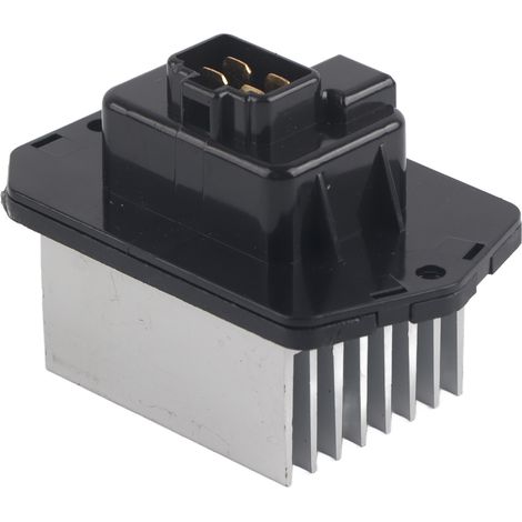 Résistance de moteur de ventilateur 79330‑STX‑A01 pour ACURA MDX 2007‑2013 / TLX 2015‑2016 (1/5)