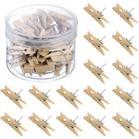 Lot de 500 Étiquettes de Prix en Papier, Petites Étiquettes de Prix Blanche 23 x 14 MM, Mini Étiquettes de Bijoux, Etiquettes de Prix avec Ficelle, pour Vêtements, Bijoux, Bagues (1/5)